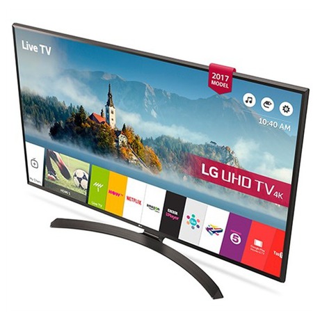 LED televize LG 65UJ634V