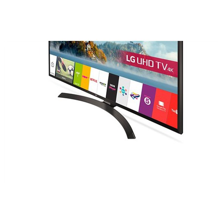 LED televize LG 65UJ634V