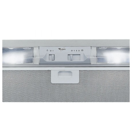 Whirlpool WSLESS 66AS X (foto 1)