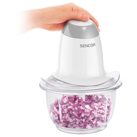 Sencor SHB 4330WH (foto 1)