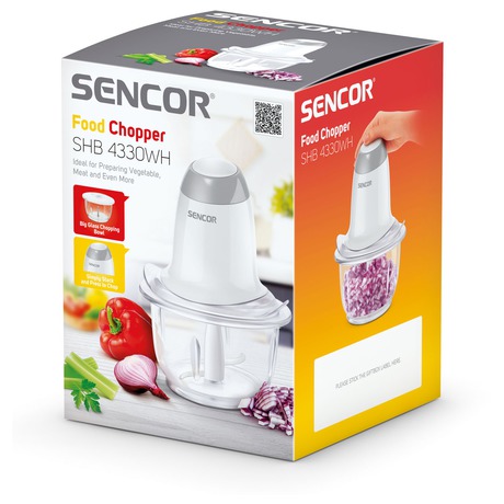 Sencor SHB 4330WH (foto 8)