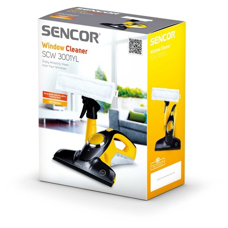 Sencor SCW 3001YL (foto 8)
