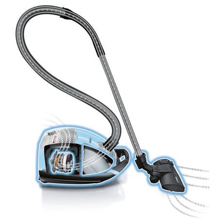 Vysavač Bosch BSGL53291