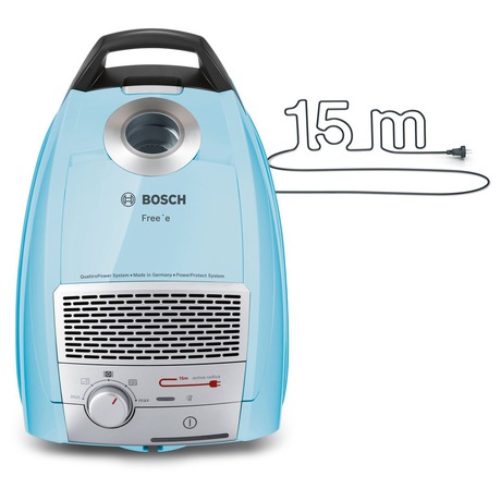 Bosch BSGL53291 (foto 3)