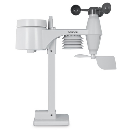 Sencor SWS 9700 PRO (foto 9)