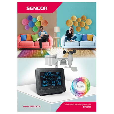 Sencor SWS 9700 PRO (foto 10)
