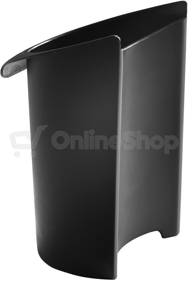 Odšťavňovač Concept LO7027 Fresh černý