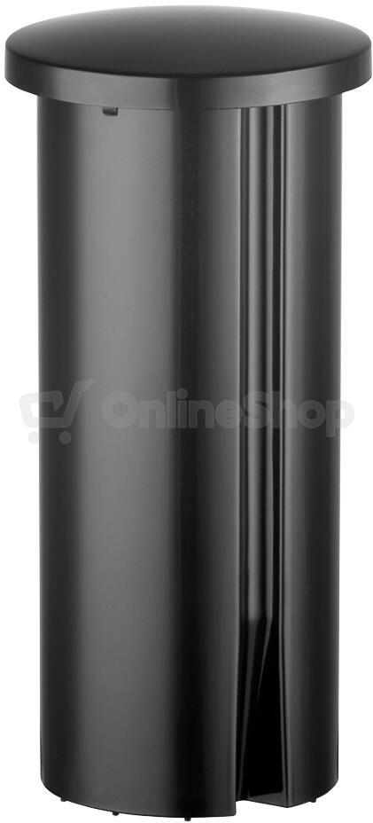 Odšťavňovač Concept LO7027 Fresh černý