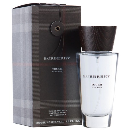 Burberry Touch For Men, 100 ml (foto 1)