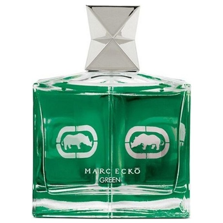 Marc Ecko Green, 100ml (foto 1)