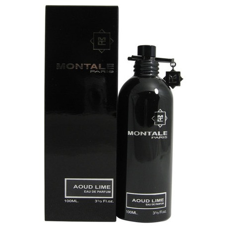 Montale Paris Aoud Lime, 100 ml (foto 1)