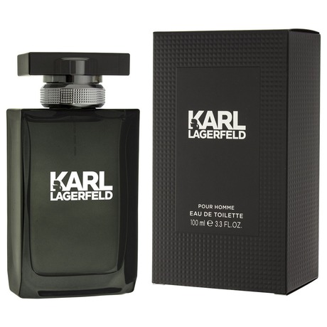 Lagerfeld Karl Lagerfeld For Him, 100 ml (foto 1)