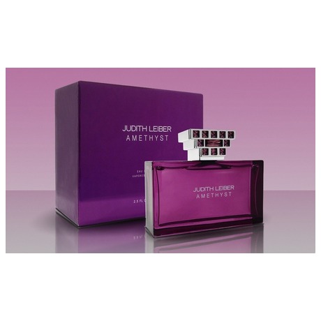 Judith Leiber Amethyst, 75ml (foto 1)
