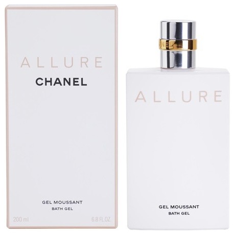 Chanel Allure, 200 ml (foto 1)