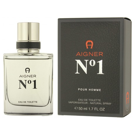 Aigner Aigner No&nbsp;1, 50ml (foto 1)