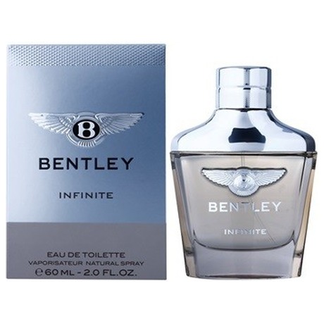 Bentley Infinite, 60&nbsp;ml (foto 1)