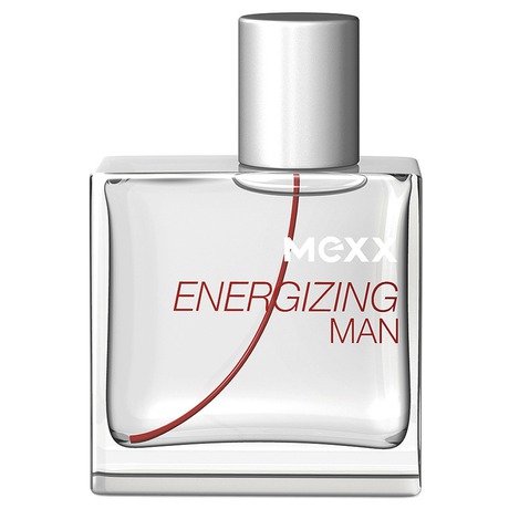 Mexx Energizing Man, 50ml (foto 1)