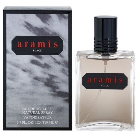 Aramis Black, 110 ml (foto 1)