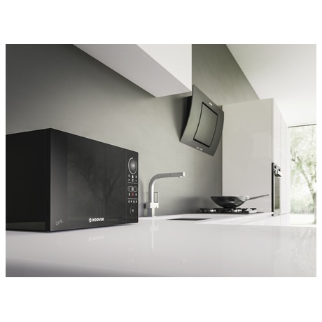 Hoover HMCI25TB (foto 4)