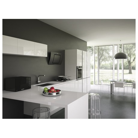 Hoover HMCI25TB (foto 5)