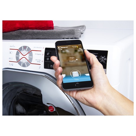 Hoover DWOT 413AH (foto 6)