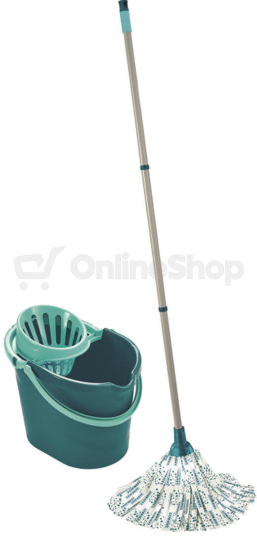 Mop sada Leifheit Combi Classic