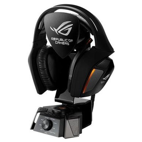 ASUS ROG Centurion gaming headset (foto 1)