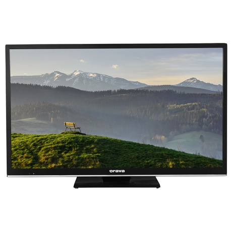 Orava LT-829 LED C82B (foto 1)