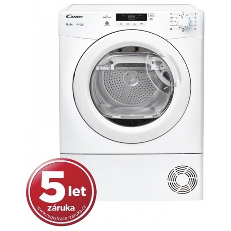 Candy SLH D813A2-S (foto 1)