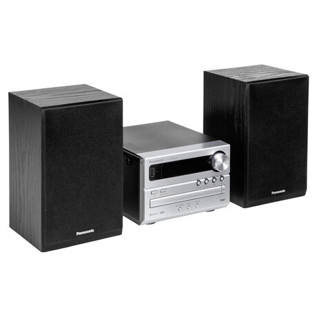 Mikrosystém Panasonic SC-PM250BEGS