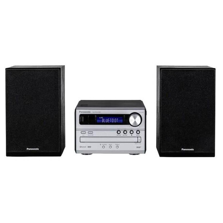 Mikrosystém Panasonic SC-PM250BEGS