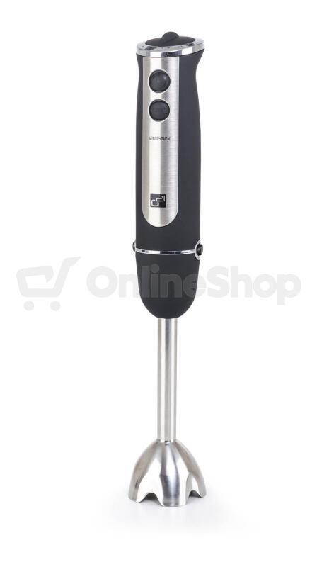 Mixér G21 VitalStick 800 W, Black