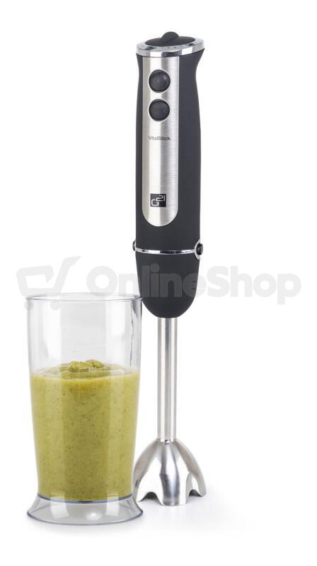 Mixér G21 VitalStick 800 W, Black
