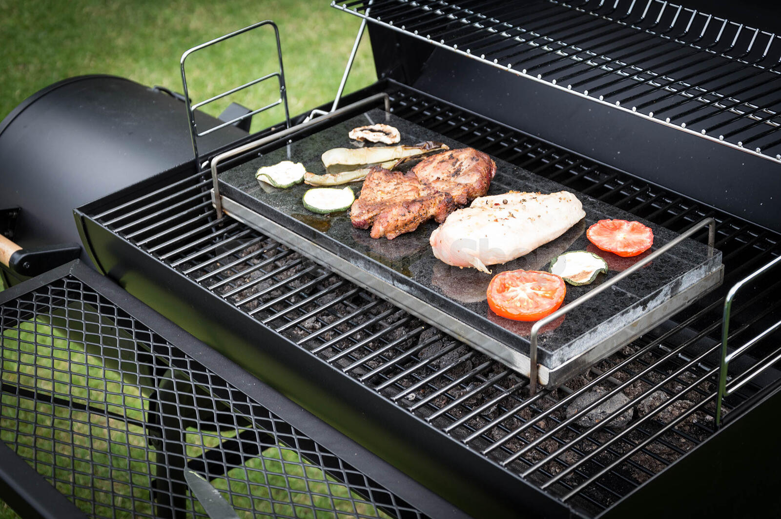 Grilovací kámen G21 pro grily BBQ
