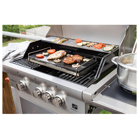 G21 pro grily BBQ (foto 4)