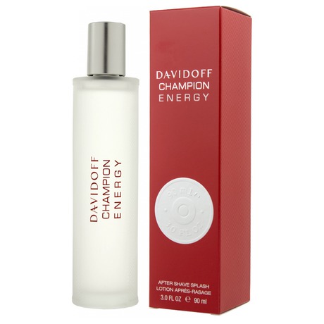 Davidoff Champion Energy, 90ml (foto 1)
