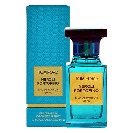 Parfmovan voda TOM FORD Neroli Portofino, 50 ml