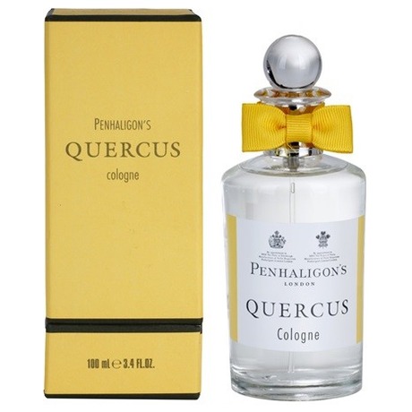 Penhaligon´s Quercus, 100 ml (foto 1)