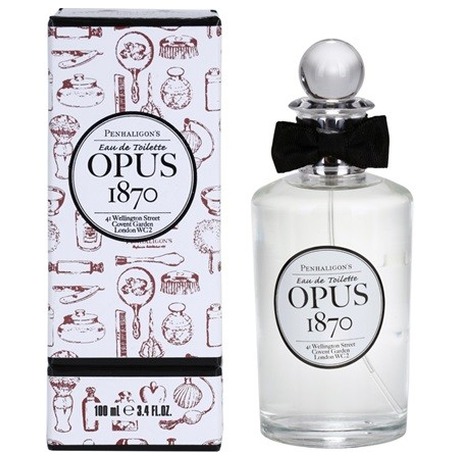 Penhaligon´s Opus 1870, 100 ml (foto 1)