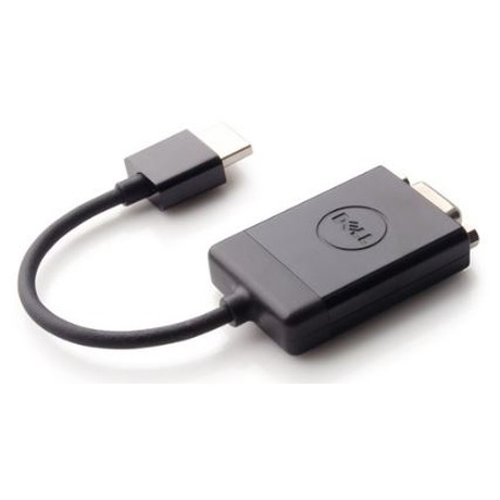 Dell redukce HDMI (foto 1)