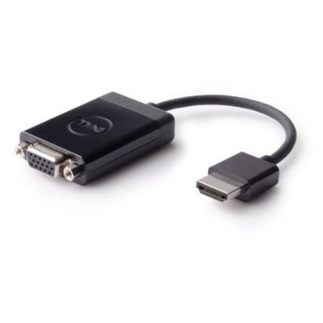 Dell redukce HDMI (foto 2)