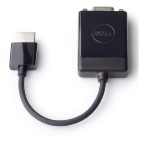 Dell redukce HDMI (foto 3)