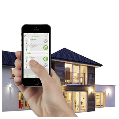 BELKIN WeMo LED Lighting Starter Set (foto 1)