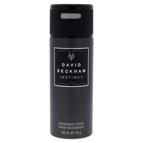 David Beckham Instinct, 150 ml (foto 1)