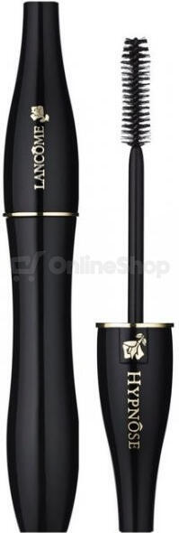 Řasenka Lancôme Hypnose, 6,2 ml, odstín 01 Noir Hypnotic