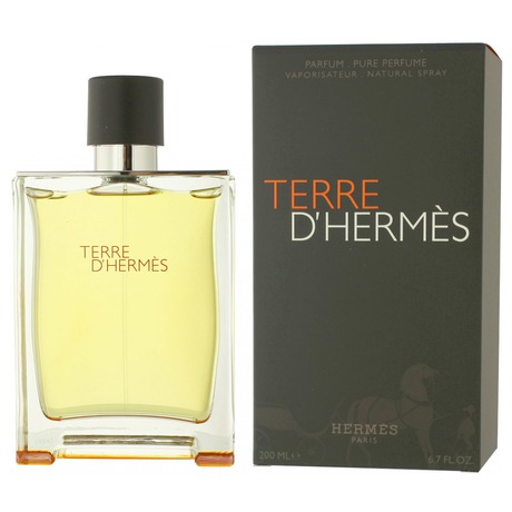 Hermes Terre d´Hermes, 200 ml (foto 1)