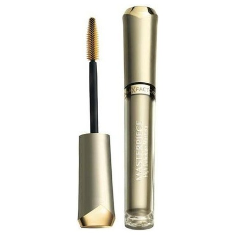Max Factor Masterpiece High Definition, 4,5 ml, odstín Black (foto 1)