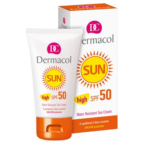 Dermacol Sun, 50&nbsp;ml (foto 1)