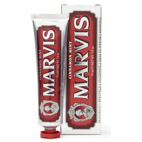 Marvis Cinnamon Mint, 75&nbsp;ml (foto 1)