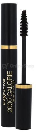 Řasenka Max Factor 2000 Calorie, 9 ml, odstín Black Brown